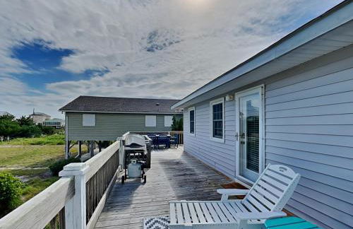 The Sassy Sea Turtle - Foto 8