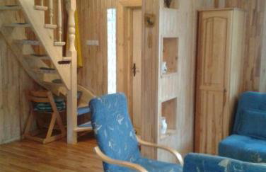 Błękitny Domek - Tleń - Bory Tucholskie - Foto 15