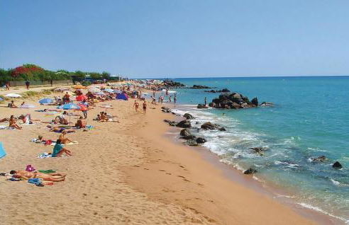 Nice Home In Santa Susanna With Kitchen - Foto 48