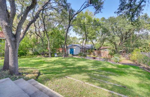 Modern Austin Home with Yard about 1 Mi from ACL! - Photo 38