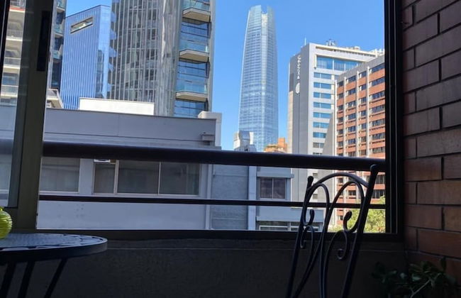 Santiago Apartments El Golf - Foto 3