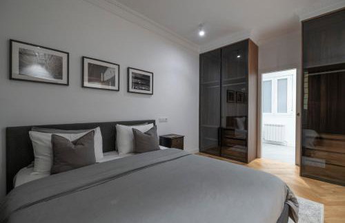 Espectacular piso en Madrid en la Milla de ORO - Foto 6