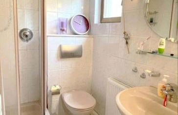 Idyllischer Ferienbungalow in ruhiger Lage mit Pool und großen Garten - Foto 20