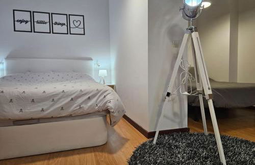 21A03 Atico moderno Cabañaquinta by R2R Consulting - Foto 10