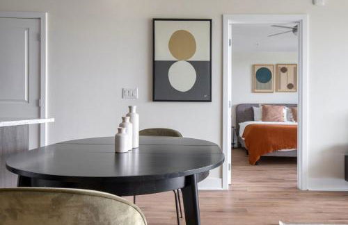 Pentagon City 1br w doorman gym nr shopping WDC-695 - Foto 7