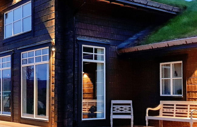 12 Person Holiday Home in Salen - Foto 17