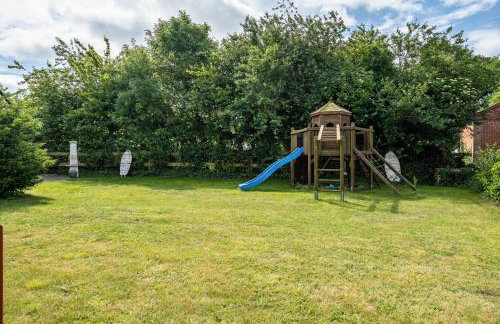 Haus Am Dorfteich C kinderfreundlic - Foto 35