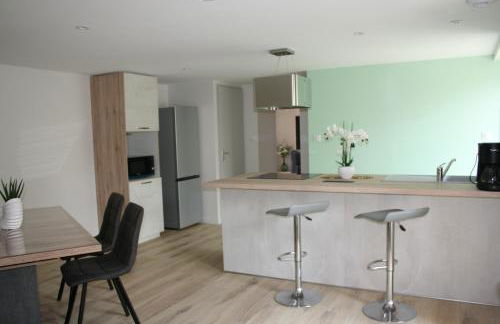 Les nuits d'ALDEARDE - Foto 2