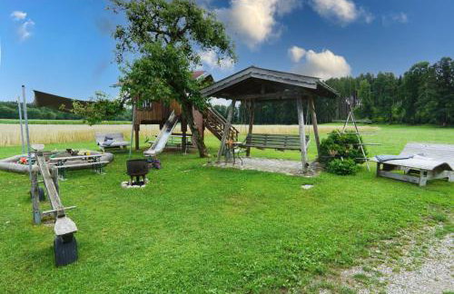 Beim Lenglacher - Photo 15