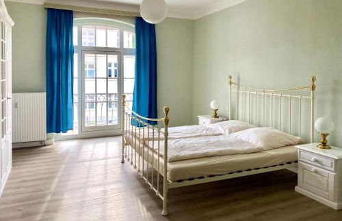 FeWo Art Deco - Foto 1