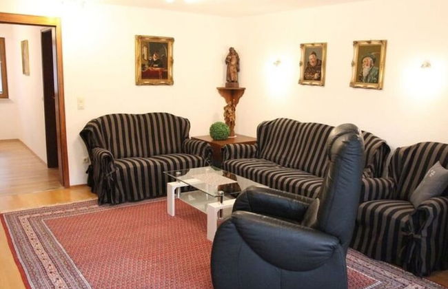 Holiday Apartment Schlossblick 2 - Foto 7