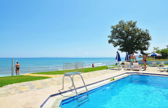 Maria Mare Apart-hotel - Foto 44