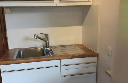 Dreiland Fewo mit großem Freisitz - Foto 7