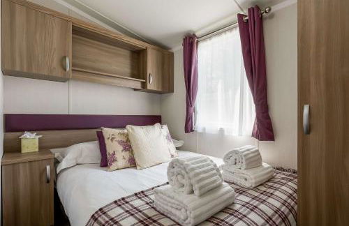 Hotel du Van - Rockley Park Caravan, Activities On-site - Foto 7