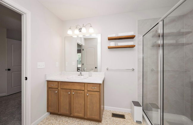 Lunar Haven - Foto 14