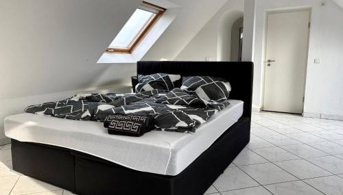 Modernes Apartment auf 2 Etagen, 2 Schlafzimmer - Foto 5, towels