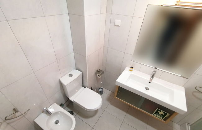 A36 - Avenue Flat in Lagos - Foto 11