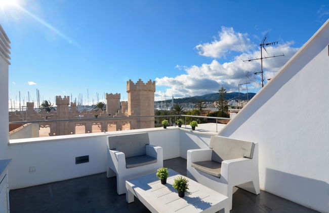 Lonja Suites Apartments - Foto 1