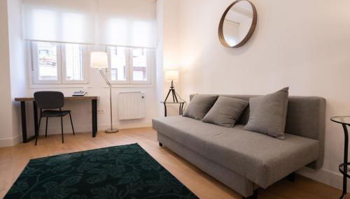 Bilbao High Apartment - Foto 4