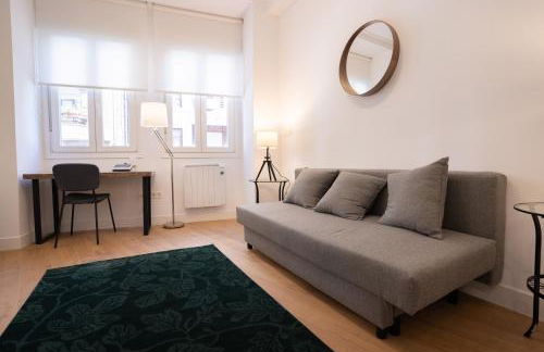 Bilbao High Apartment - Foto 4