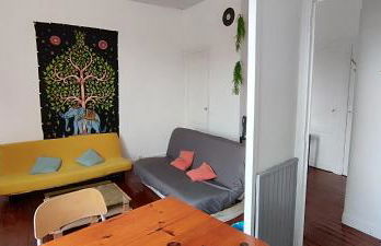 Appartement au vieux casque de Bordeaux - Foto 10