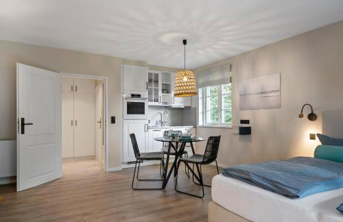 Beach Lodge Beach Lodge Appartement 6 - Foto 12