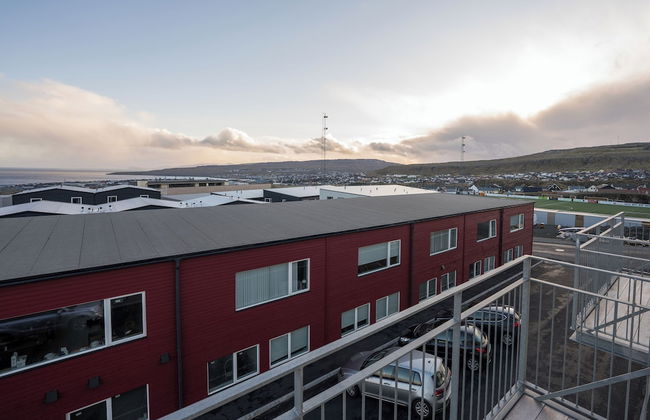 Charming Artistic Retreat | Panoramic View - Foto 27