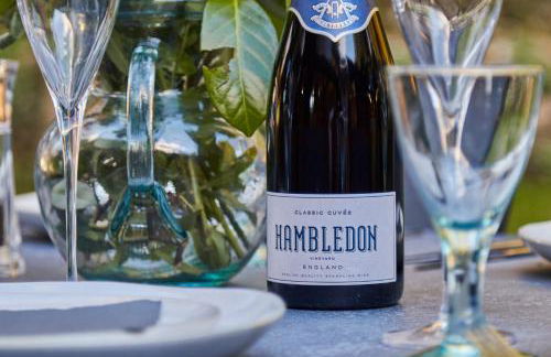 The Coach House, Hambledon - Foto 51