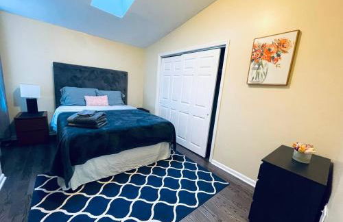 Cozy 1BD Apt - Magic Garden in Center City - Foto 7