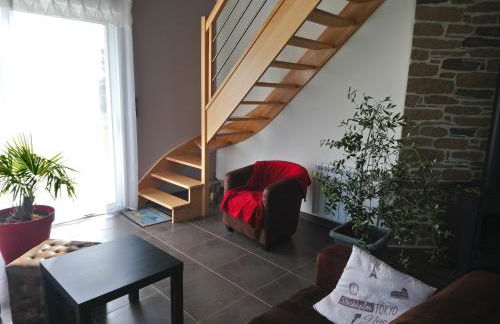 Gite Le Patelot - Foto 8