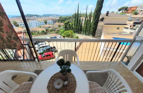 NEW Apartment Costa Brava, SEAview! Nearby beach - Foto 20