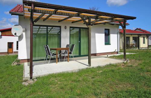 Ferienhaus Seeadler am Vilzsee in Mirow - Foto 11