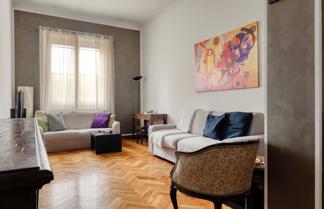 JOIVY Bright 1BR flat near Mudec Museum - Photo 17