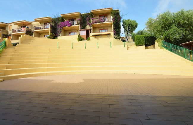 Villaggio l' Olivara - Foto 27