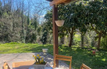 Podere il Glicine Wellness Charme & Relax - Photo 11