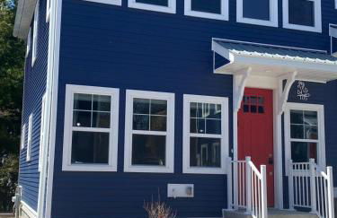 Modern Cottage Retreat - Foto 12