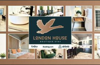 CentralEllesmere - Sleeps4 - Parking - PetFriendly - Foto 23