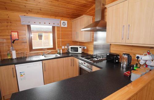 Chalet Loch Leven Lodge 11 by Interhome - Foto 18