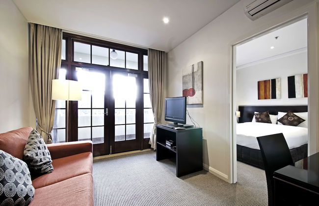 Quest Canberra - Foto 18