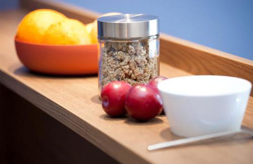 Brera Serviced Apartments Singen - Foto 28