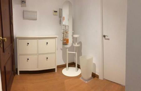 Corazón de Nervión, excelente ubicación, opcion PARKING - Foto 7