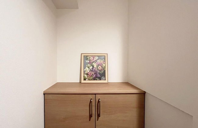 コンドミニアム ビューマウント函館 - Foto 6