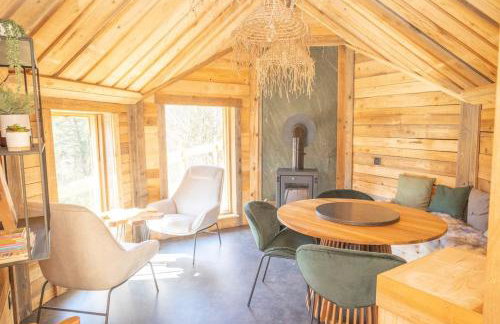 Le Refuge de Louis, authentique grange rénovée avec sauna - Foto 22