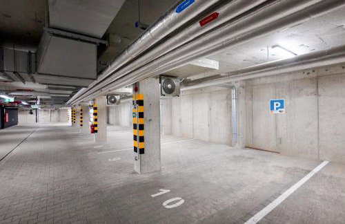 Yachtway Apartments by Baltic Home - Foto 11