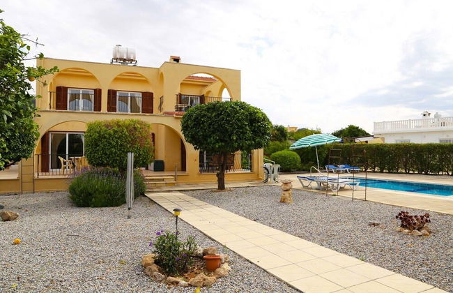 Villa Baris by Amy Villas - Foto 29