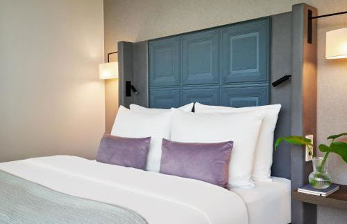 Numa Hamburg Fore - Foto 16