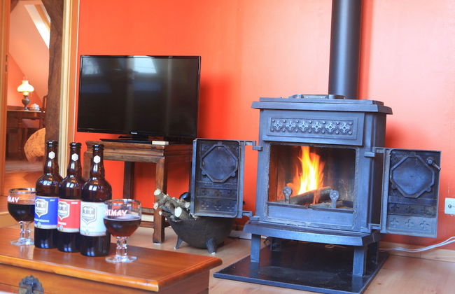 Gite Pierres d'évasions - Foto 19