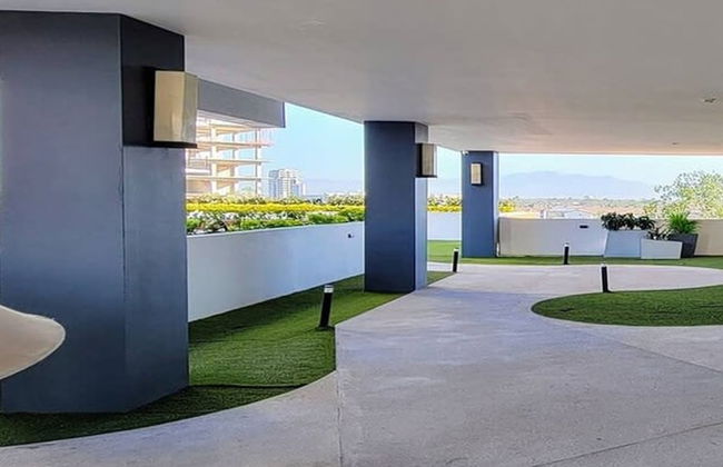 Zoho Skies Amazing View Sleeps 6 - Foto 45