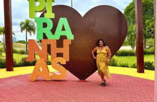 pousada malva branca - Foto 4