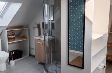 La Salicorne, maison d'hôtes. - Photo 19